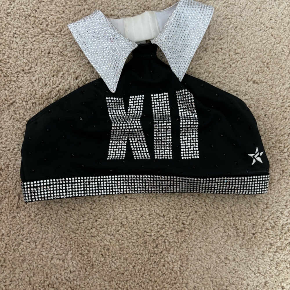 Prodigy Midnight practice wear!